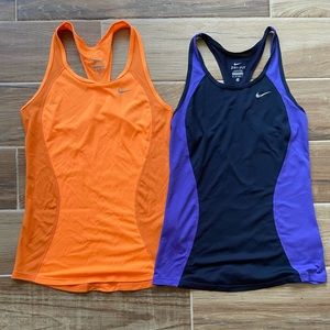 Nike Dri-Fit Razorback Lot (2)